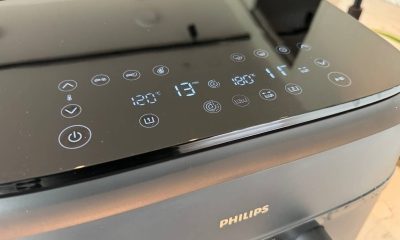 Philips airfryer NA352 8