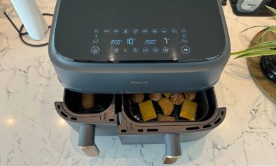 Philips airfryer NA352 9