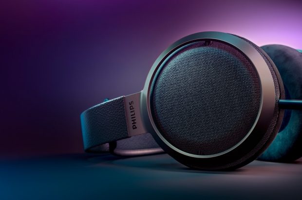 Philips fidelio X3