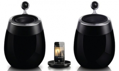 Philips-fidelio-sound-sphere-dock