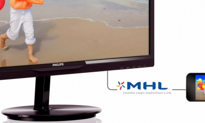 Philips-mhl-monitor