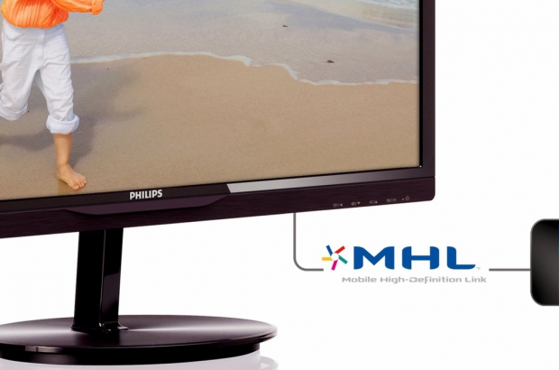 Philips-mhl-monitor