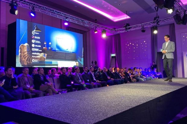 Philips presentatie 2020