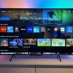 Philips smart tv nieuw
