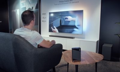 Philips soundbars 2020