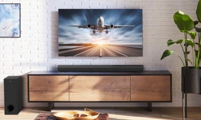 Philips soundbars 2020