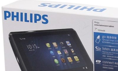 Philips-tablets