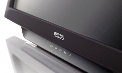 Philips-touch-monitor
