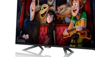 Philips-tv-Google-Cast