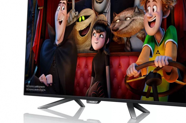 Philips-tv-Google-Cast