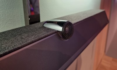 Philips oled936 Bowers & Wilkins