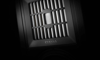 Piega Coax 411 – 1