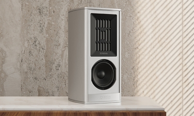 Piega Coax 411 – 2