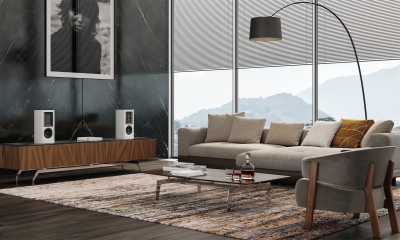 Piega Coax 411