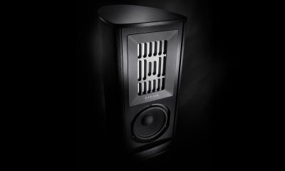 Piega Coax 411 – lifestyle 2