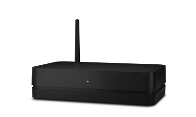 Piega Connect Plus front