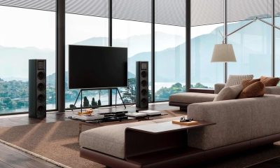 Piega coax luidsprekers 2