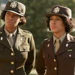 Pieter_Acteur Six Triple Eight filmscene_©Netflix