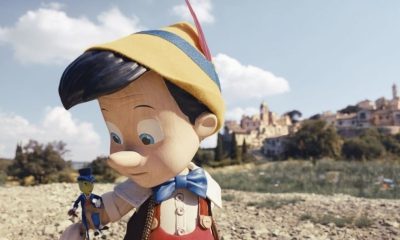 Pinocchio