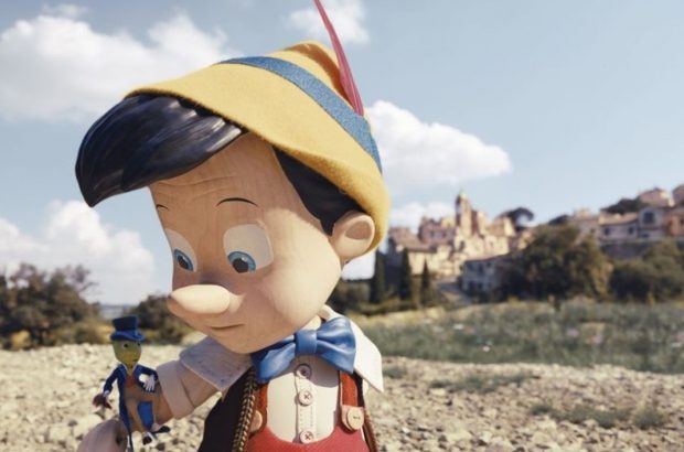 Pinocchio