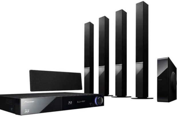 Pioneer-BCS-717