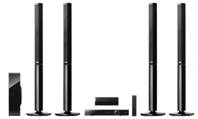 Pioneer-BCS-727