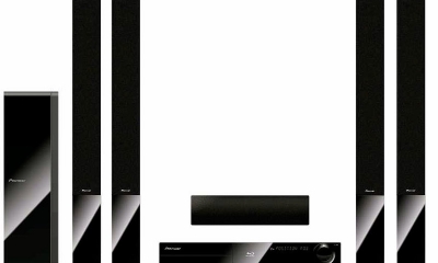 Pioneer-BCS-FS707