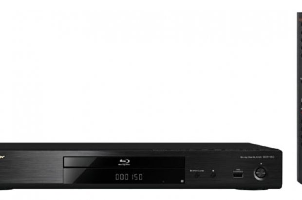 Pioneer-BDP-150