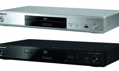 Pioneer-BDP-160