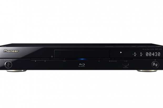 Pioneer-BDP-430