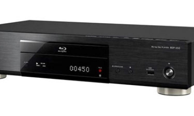 Pioneer-BDP-450