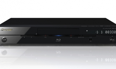 Pioneer-BDP330
