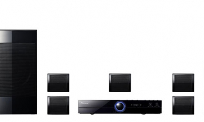 Pioneer-DCS-222K