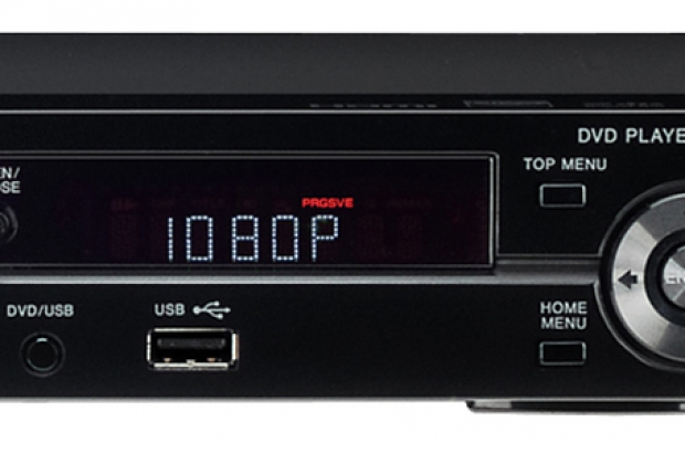 Pioneer-DV420