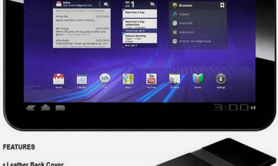 Pioneer-DreamBook-ePad-H10-HD