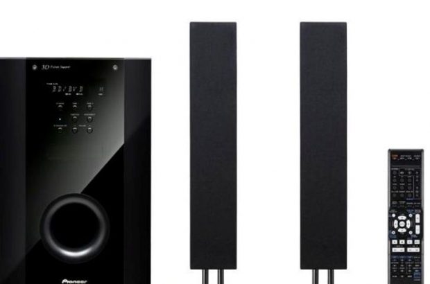 Pioneer-HTP-FS510