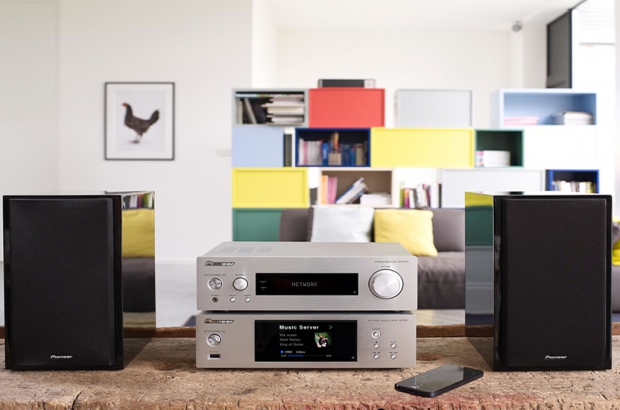 Pioneer P2