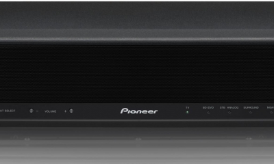 Pioneer-SBX-X30-Speaker-Base