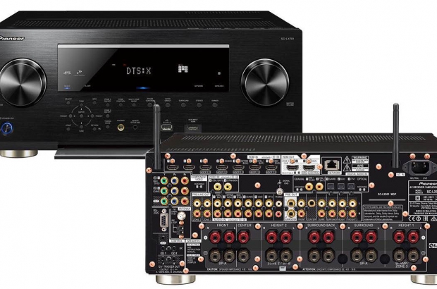 Pioneer-SC-LX701