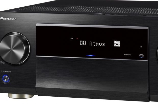 Pioneer SC-LX704
