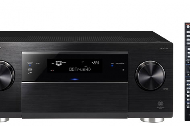 Pioneer-SC-LX76
