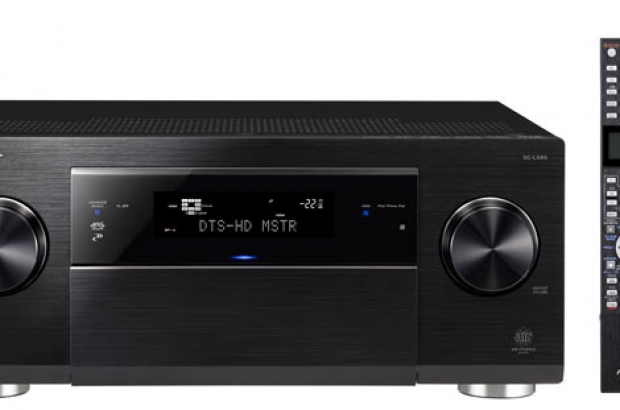 Pioneer-SC-LX85
