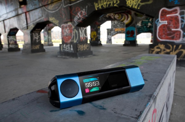 Pioneer-STZ-D10S-Streetview