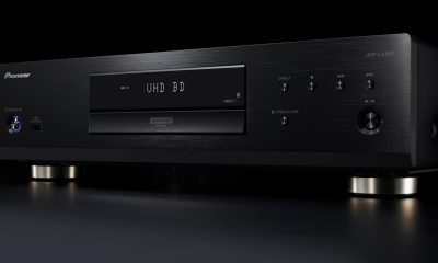 Pioneer-UDP-LX500