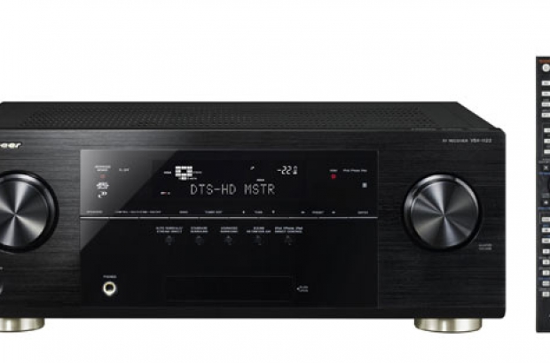 Pioneer-VSX-1122