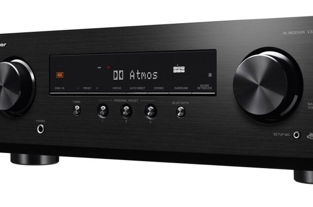 Pioneer VSX-534