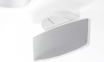 Pioneer-sound-wing-luidspreker