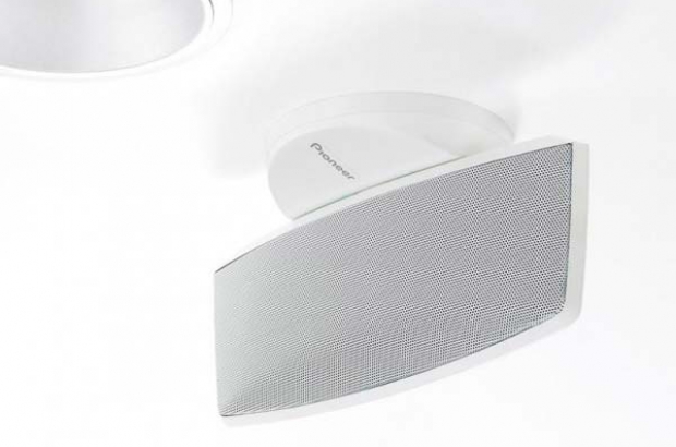 Pioneer-sound-wing-luidspreker