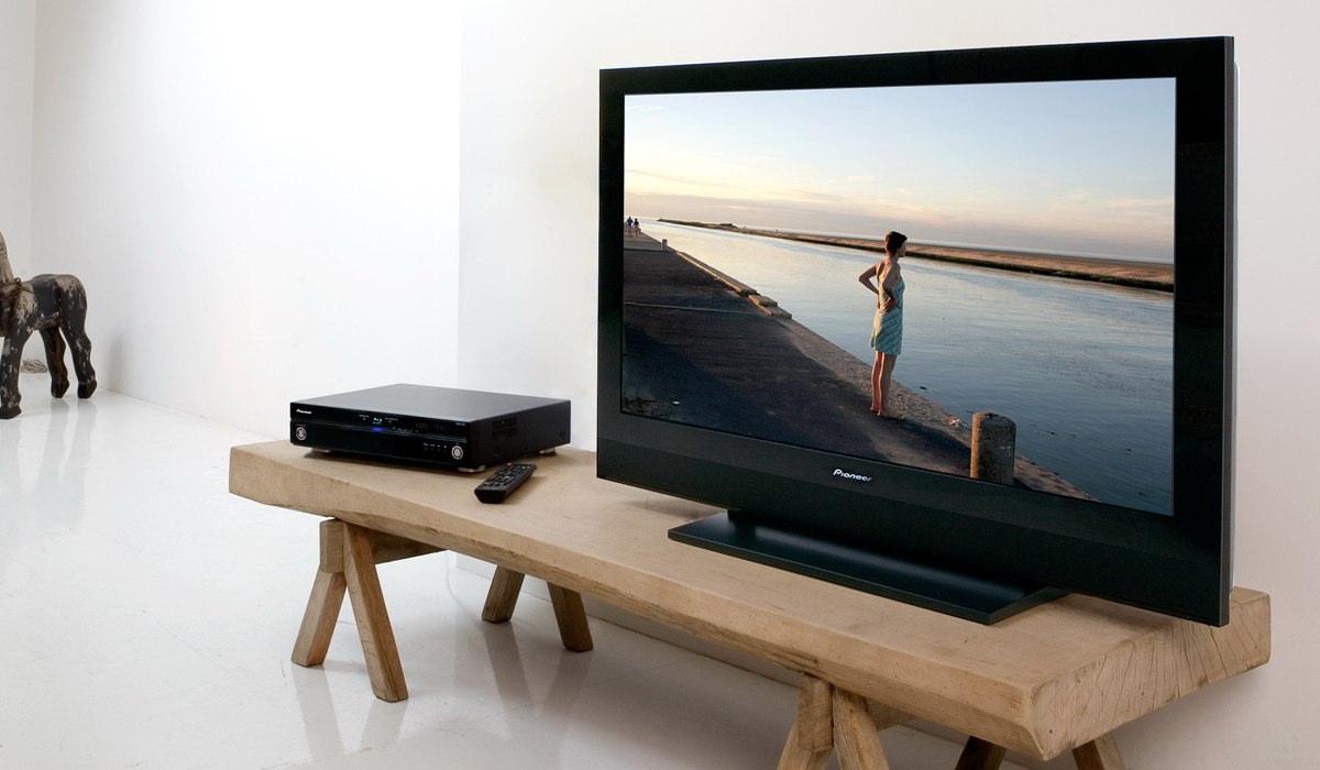 Pioneer introduceert eerste 4K Ultra HD tv's | FWD