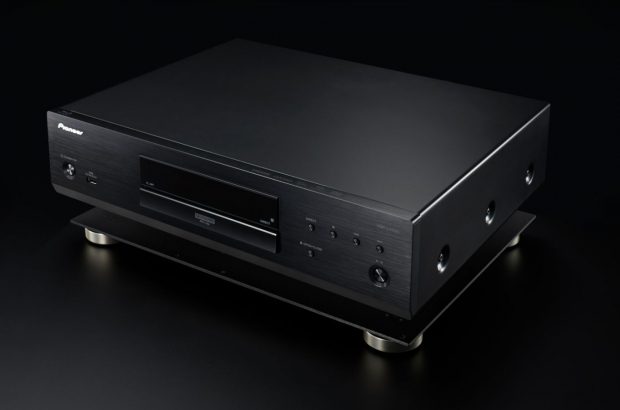 Pioneer_udp-lx500b-Chassis